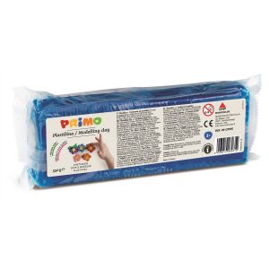 Primo Bloc P&acirc;te &Agrave; Modeler 550 G. Blue 530 - Neuf