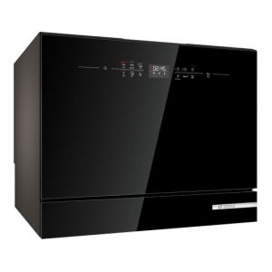 Bosch - Lave-vaisselle 55cm 6 couverts 49db SKS6ITB00E - Neuf