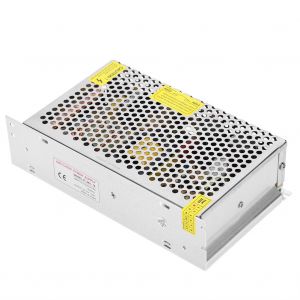 XYONG Adaptateur d'alimentation a decoupage DC12V en alliage d'aluminium pour barre lumineuse LED pour imprimante 3D (S-240-12 £¿12v 20a 240W£©AC110/220V¡À15%) - Neuf