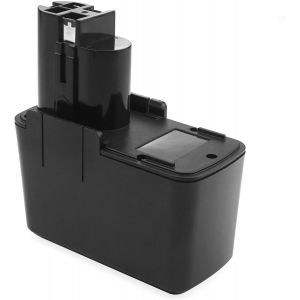 MEVRONISSHOP-12V 3.5Ah Batterie pour Bosch 3300K BAT011 PSB 12VSP-2 PSR 120 PSR 12VES-2 GBM 12V GLI 12V GSB 12 VSE-2 GDR 12V GSR 12V - Neuf