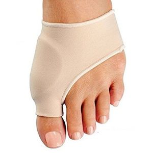 Petit Correcteur Pour Les Femmes Et Les Hommes, Gros Orteil De Soulagement De La Douleur, Valgus Correcteur, Chaussettes, Attelle Plaquettes, Des Protecteurs, Des Coussinets De Doigts - Neuf