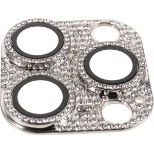 5 Pi&egrave;ces Protecteur Objectif de T&eacute;l&eacute;phone Protection Cam&eacute;ra Compatible Pro - Neuf