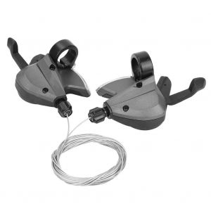Derailleur Arriere De Vtt Pour Velo A 9/27 Vitesses, Accessoire De Remplacement - Neuf
