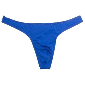 Lot De 4 Strings Pour Homme De Bonne Qualite - Neuf