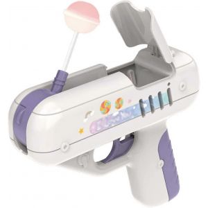 Créatif Candy Gun Amour Surprise Sucette Gun Cadeau Garçon Ami Enfants Jouet Fille Ami Cadeau Petit Ami Enfant Cadeau - Neuf