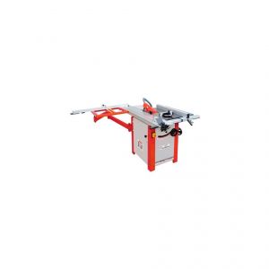 Scie sur table D. 250 mm chariot 1600 mm 230 V - 2200 W TS250F-1600-230V - Holzmann - Neuf