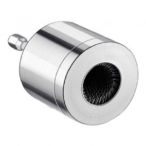 1/2 Pouce de Métal de Cuivre de Tuyau Nettoyant Pinceau, Durable Full Metal Outil pour le Nettoyage de 22 mm Tubes en Cuivre de Plomberie et de Préparation - Neuf