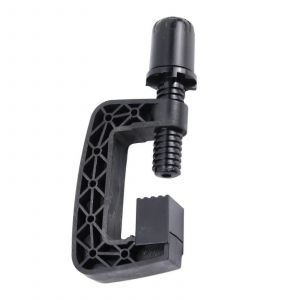 1pc Racing Game Volant Clip Support Pour Logitech G920 G25 G27 G29 G923 Wyelv - Neuf