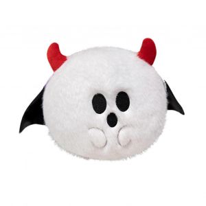 Peluche Citrouille Chauve-Souris D'halloween, Oreiller En Peluche Doux, Poupees Fantomes Du Diable, Cadeaux Chaleureux Et Reconfortants Pour Les Vacances, Qinghai - Neuf
