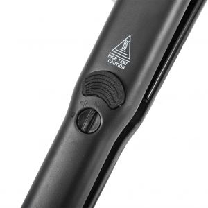 Fer A Lisser Electrique A Vapeur Avec Plaque En Ceramique Emaillee - Neuf