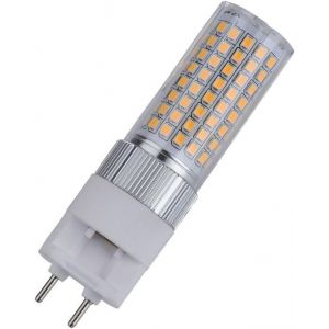 Ampoule Led G12 17w 2295lm Ac90-265v La Lampe G12 N'est Pas Dimmable (Color : Cold White)[Amp749197] - Neuf