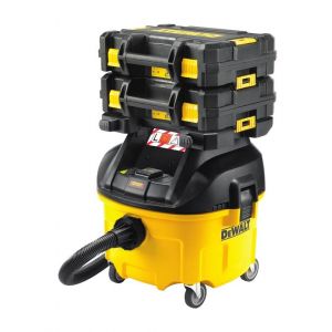 aspirateur DeWalt DWV901LT-QS - Neuf