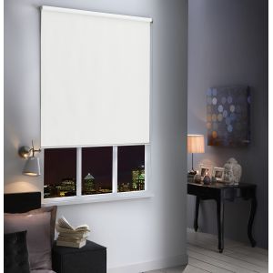 Store Enrouleur Occultant Uni - Neuf