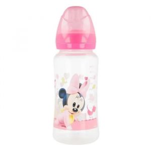 Biberon 360ml Minnie Disney Baby - Neuf