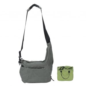 Sac Bandouliere Pour Appareil Photo, Tendance, Decontracte, Leger, Impermeable, En Nylon, Avec Bandouliere Reglable, Pour Hommes Et Femmes - Neuf
