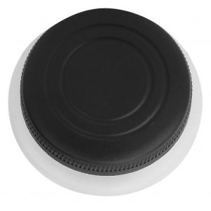 Tasse De Peinture &Agrave; L'huile Double/Single Dipper R&eacute;cipient &Agrave; Palette En Acier Inoxydable - F-301 - Neuf