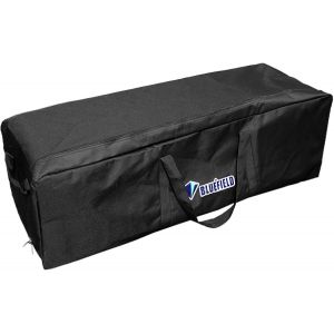 YEMAESRE-Sac De Voyage Pliable 55L 80L 100L 150L Grand Sac De Bagages Sac De Sport Imperméable Pour Camping Randonnée Homme Femme - Neuf