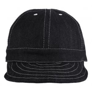 Casquette De Baseball Unisexe Pour Homme Et Femme, Chapeau De Soleil Pour Le Sport En Plein Air (Noir) - Neuf