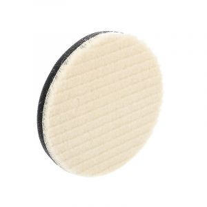 Tampons de polissage en laine pour voiture, verre, meubles et bijoux - Neuf