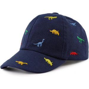 Requin Chapeau Pour Bébé Garçon Coton Casquette De Soleil Petit Enfant Chapeau Printemps D¿Été.[Z674] - Neuf