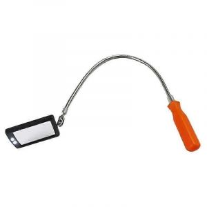 Tuyau Avec Doubles Lumi&egrave;res Lumi&egrave;re Led Personnalisable - Neuf