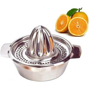 Presse-Agrumes Manuel Professionnel En Acier Inoxydable Presse-Agrumes Citron Vert Orange Presse-Citron Presse-Agrumes Presse-Fruits Avec Arc - Neuf