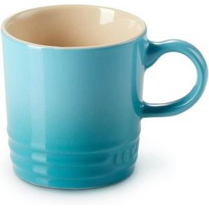 Eryi-Tasse À Expresso En Céramique, 100 Ml, Bleu Caraïbes, 70305101700099 - Neuf