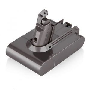 2200mAh pour le remplacement de la batterie Dyson V6 21,6 V Li-ion pour l'aspirateur a main Dyson V6 DC62 DC58 DC74 - Neuf