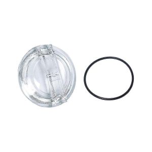 Couvercle de cr&eacute;pine de filtre &agrave; sable de pompe de piscine r&eacute;utilisable efficace pour Sp3007, - Neuf