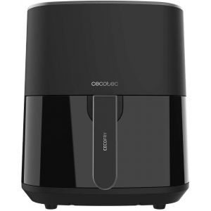 lbgwp60-Friteuse Sans Huile Cecofry Fantastik 5500. Airfryer De 5,5 L,1500W, Perfectcook, 9 Modes De Cuisson, Tactile, Réglable 80-200ºc, Cuisson 60 Min, Protection Contre La Surchauffe. - Neuf