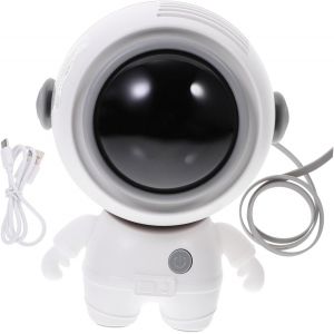 Ventilateur de Cou Suspendu USB Rechargeable Ventilateur Personnel Portable à Vitesses pour Camping Activités Extérieures - Neuf