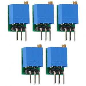 Xyong Generateur De Signaux Reglables A Onde Carree De Frequence C, 5 Pieces, Sg55a01, Type H - Neuf