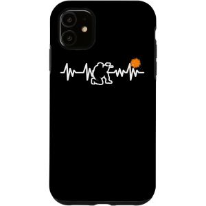 Kalanka-Coque Pour Iphone 11 Paintball Airsoft Gamer Gaming Softair Airsoft Paintball - Neuf