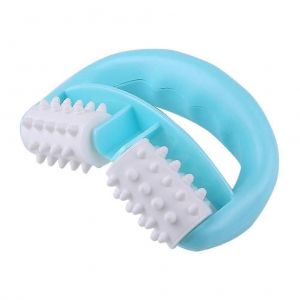 Rouleau De Yoga Outil De Massage Corporel Rouleau De Massage Corporel Gant De Massage Rouleau De Masseur - Neuf