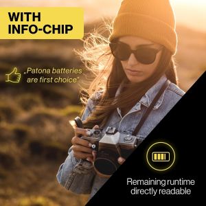 Np-F550 Batterie 2200Mah Compatible Avec Cam&eacute;scope Sony, Indicateurs Led, &Eacute;clairage, Lampe Vid&eacute;o, Moniteurs, Cam&eacute;ra, Battery Np-F750 Np-F950 Np-F970 Npf550 Np F550[Z459] - Neuf