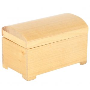 Boite de rangement pour accessoires miniatures 1:12, contenant des meubles pour maison de poupee, jouet - Neuf