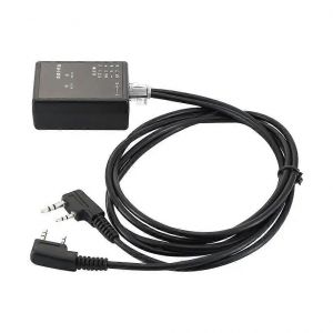 Bo&icirc;te de r&eacute;p&eacute;teur Baofeng pour radio bidirectionnelle pour TYT pour WOUXUN pour KIRISUN pour HYT Bo&icirc;te de relais R&eacute;p&eacute;teur de bricolage pour talkie-walkie - Neuf