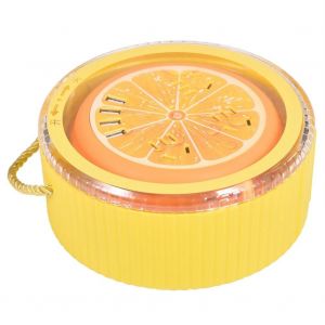 Multifonction Creative Orange Switch Multifonction Avec Quatre Ports Usb 110v - Neuf