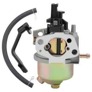 Carburateur pour groupe électrogène à essence Gx120 Gx160 GX168 Gx200 5.5 Hp 6.5 Hp 2KW - Neuf