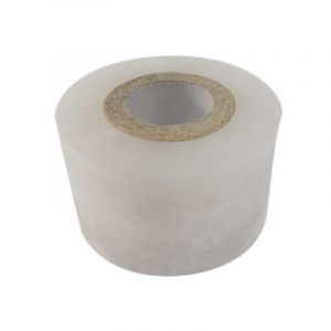Ruban De Greffe Extensible Autocollant Biodegradable 4cmx200m - Neuf