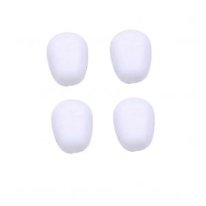 60pcs Blanc Simulation Flottant Pop Up Doux Pêche Maïs Doux Appât (#3) - Neuf