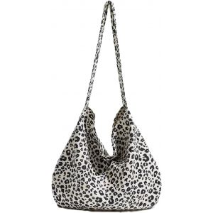 SJZG-1 Sac Imprim&eacute; L&eacute;opard, Sac Jacquard, Sac &Agrave; Main Imprim&eacute; L&eacute;opard, Pochette Imprim&eacute; L&eacute;opard, Sac Femme Imprim&eacute; L&eacute;opard, Portefeuille Imprim&eacute; L&eacute;opard, Sac Aisselle - Neuf