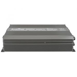 Convertisseur AlcaPower by President 3000 W 12 V-230 V - Neuf