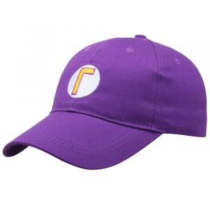 Super Mario Bros Odyssée Luigi Casquette De Baseball Pour Les Enfants Et Les Hommes, Réglable, Parfait Pour La Saint-Valentin. - Neuf