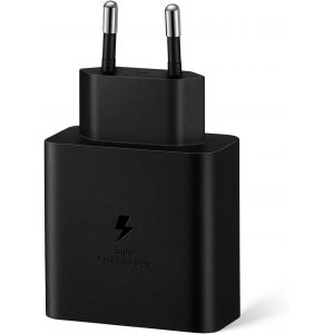 KALANKA-Chargeur Secteur 45W Ultra Rapide pour Samsung, Prise USB C Adaptateur Secteur USB C Chargeur Type C pour Samsung Galaxy S25/S25+/S24/S23/S22/S21 Ultra/S20FE/Note 20/10+/A55//Tab S10+ S9 S8 U - Neuf