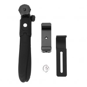 Support Etendu Pour Dji Osmo Pocket Startrc + Support De Telephone + Perche A Selfie - Neuf