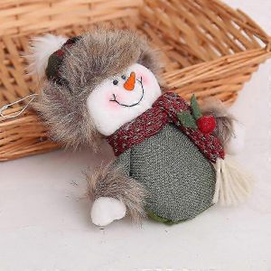 25-26 Mini d&eacute;coration d'Arbre de No&euml;l pour une Ambiance Festive D&eacute;coration - Neuf