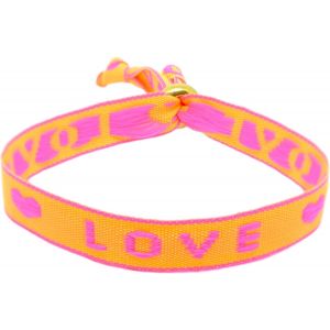 Kalanka-Bracelets De Festival Boho Bijoux - Bracelet En Tissu Multicolore - Bracelets D'amiti&eacute; - Taille R&eacute;glable - Bijoux D'&eacute;t&eacute; - Neuf