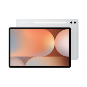 Tablette Samsung Galaxy Tab S10+ 5G 512 Go / 12 Go - 12,4 pouces - Argent - Neuf