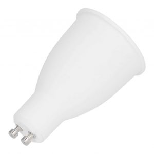 Ampoule De Projecteur Led Int&eacute;gr&eacute;e 15w Gu10 100-265v Pour Bureau &Agrave; Domicile,Lumi&egrave;re Blanche 1650lm - Neuf
